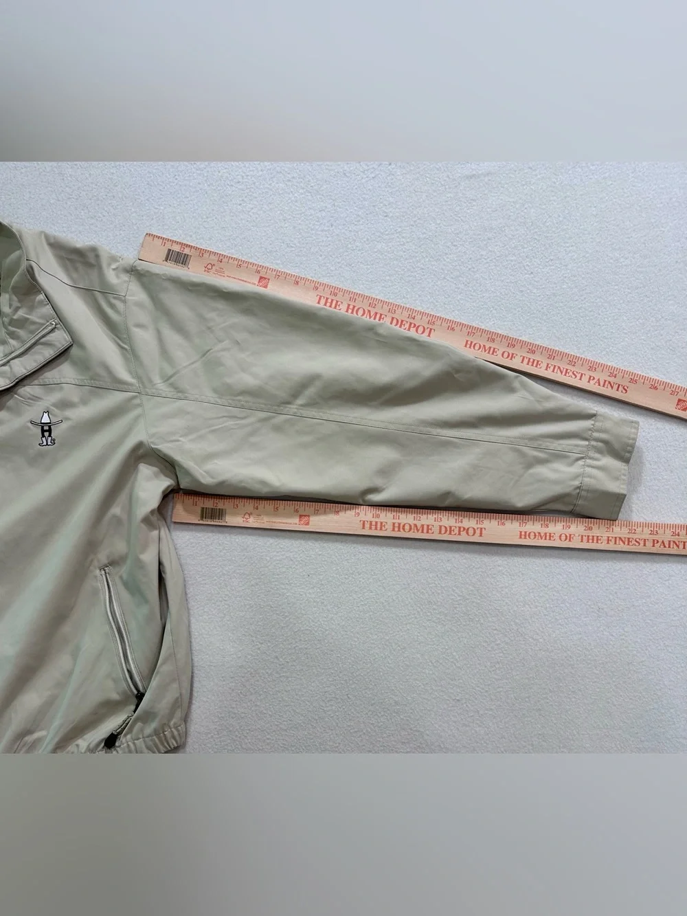 North End Houston Livestock Show & Rodeo 2013 Jacket size L